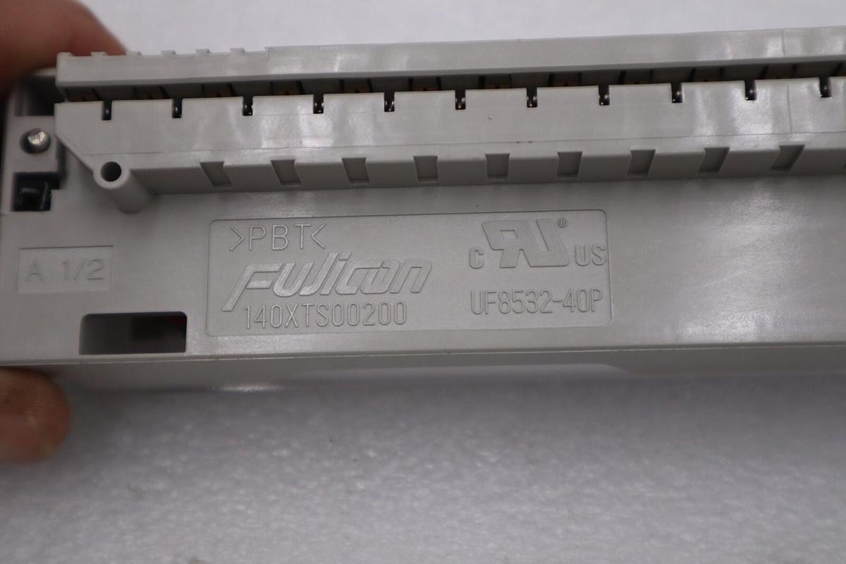 Used NEW NO BOX SCHNEIDER ELECTRIC 805016AI54302 CABLE ASSEMBLY STOCK G763