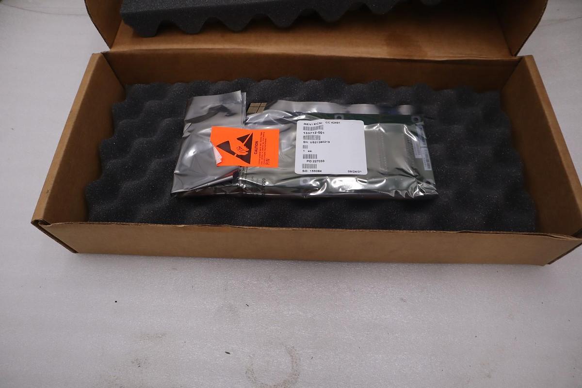 ABB 133712-001 SN: US21380219 Signal Board - NEW IN BOX - STOCK SGF227