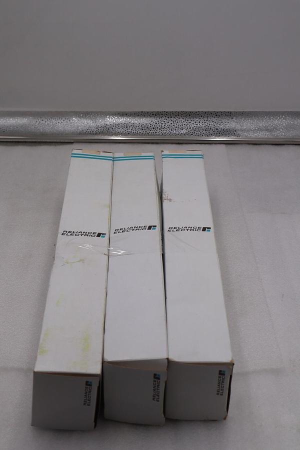 RELIANCE ELECTRIC ADJUSTABLE RESISTOR 63481-17B #L-815