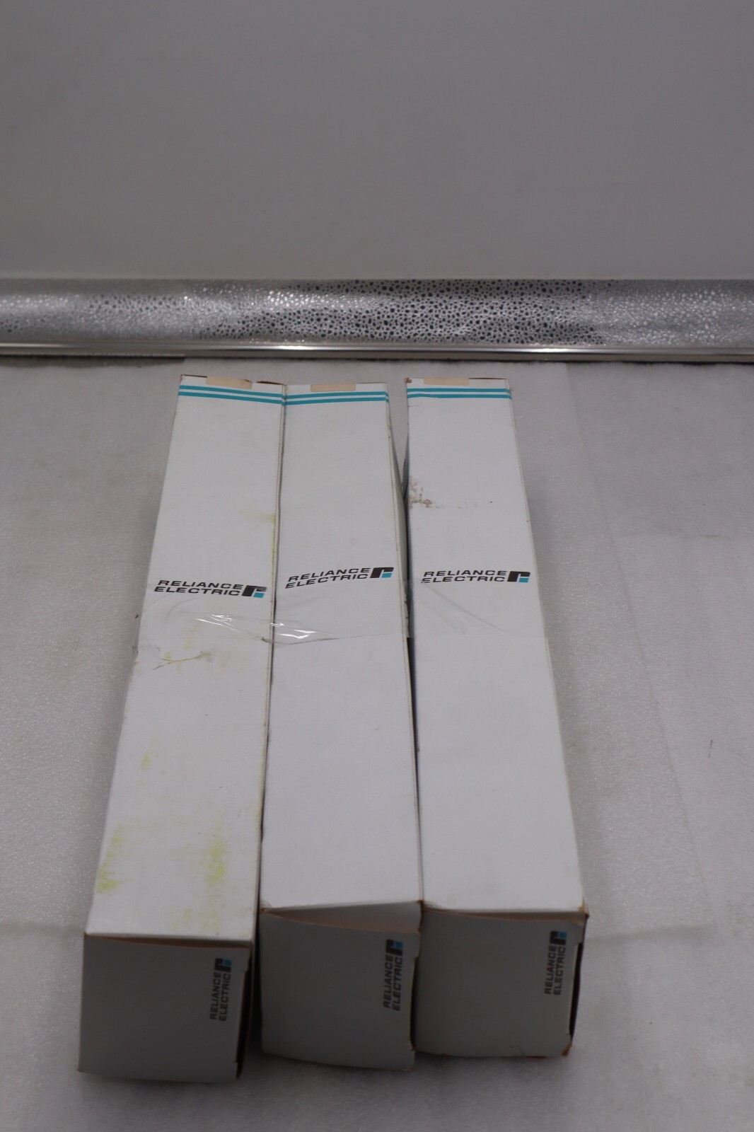 RELIANCE ELECTRIC ADJUSTABLE RESISTOR 63481-17B #L-815
