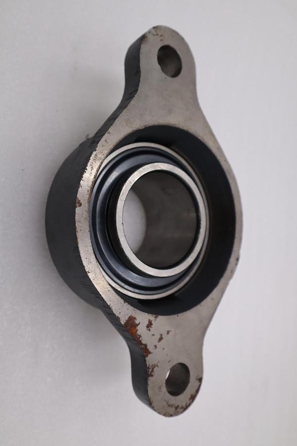 Used Hub City 250x2-7/16 Pillow Bearing STOCK H1338