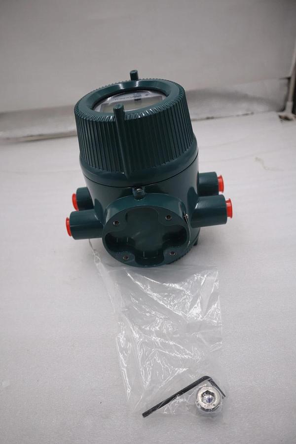NEW YOKOGAWA AXFA14C-E2-21/FF1/SCT ADMAG AXF MAGNETIC FLOWMETER STOCK G112