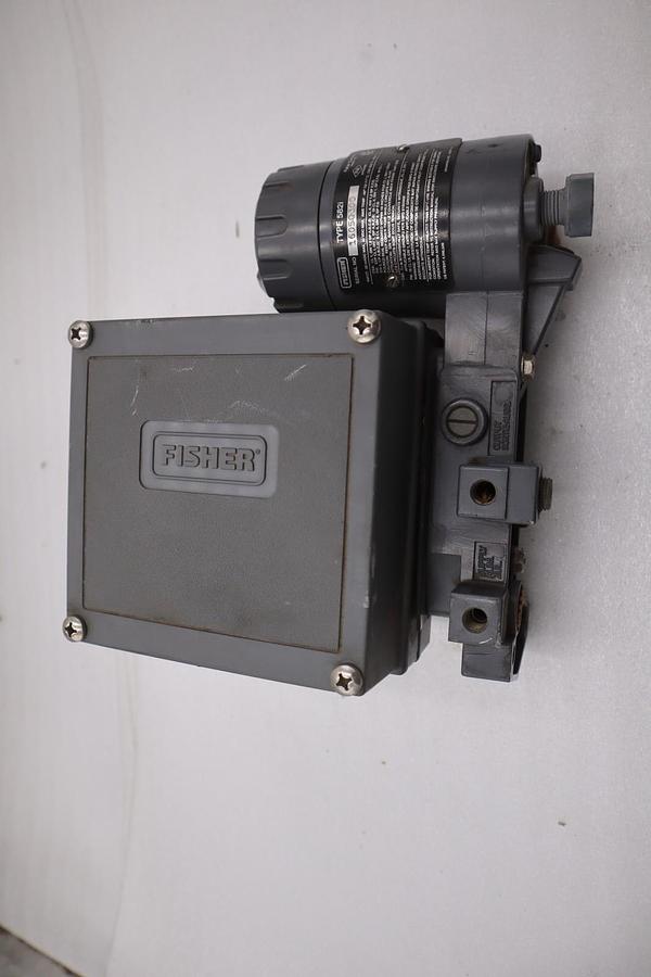 Used METSO NE724/S1-CE01 ELECTRO-PNEUMATIC VALVE POSITIONER NEW UNIT STOCK CC162