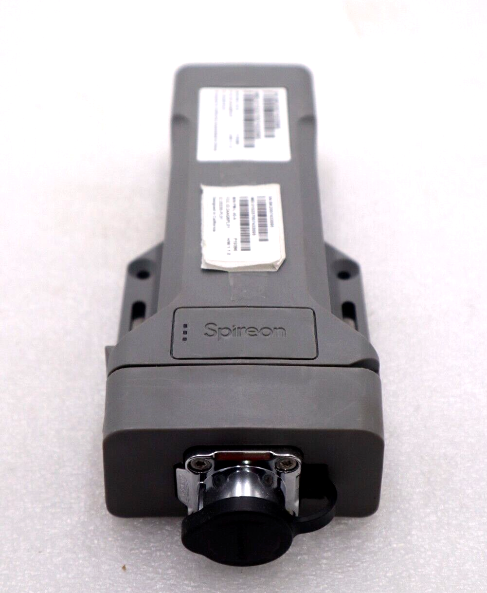 Used M-Labs GPS Tracking Device Spireon PM-L 40-A S/N BK2007433595 #2658