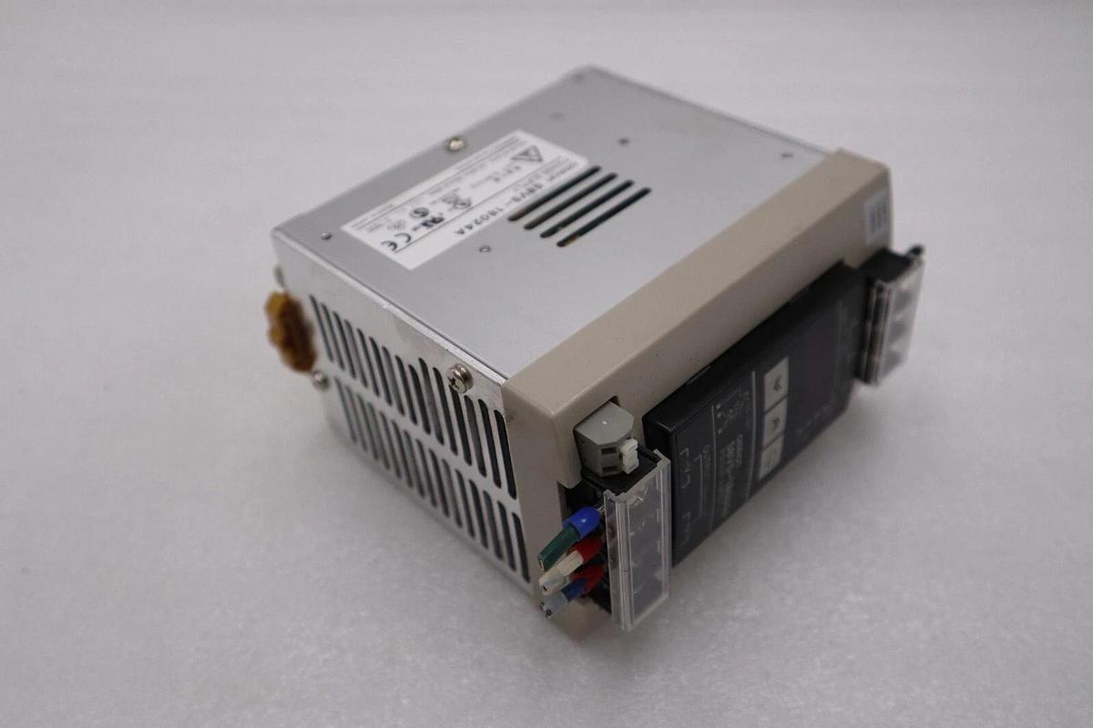Used Omron S8VS-18024A Switching Power Supply S8VS18024A STOCK K-601-A