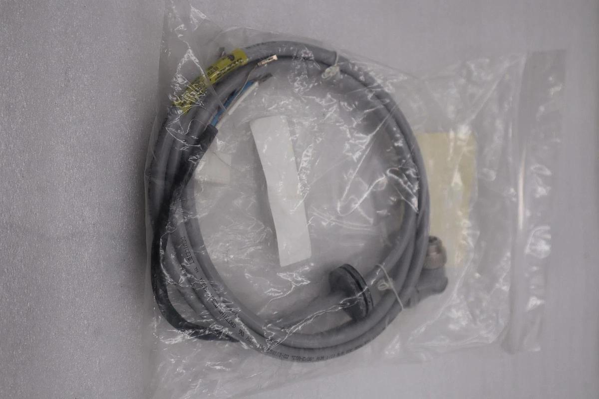 NEW OPEN BOX DANIEL WOODHEAD DNB09SS8 CABLE STOCK G951A