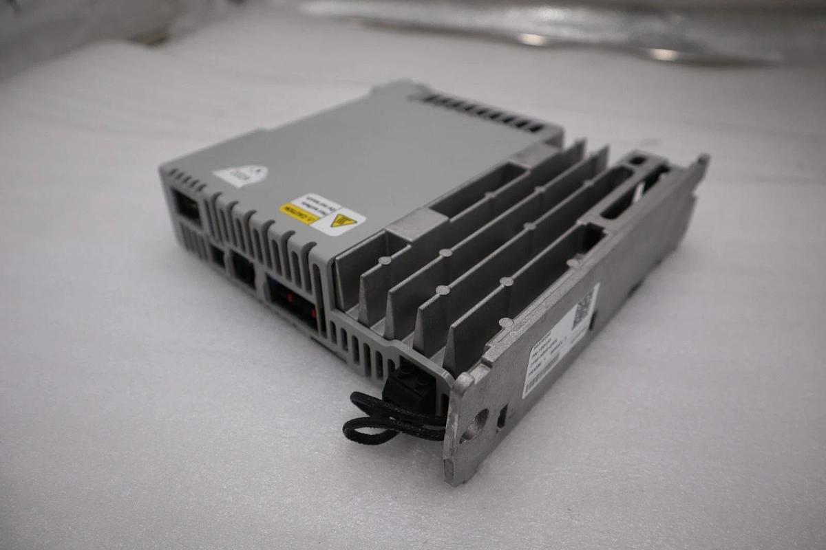 Used ALLEN BRADLEY 2198-H008-ERS / 2198H008ERS (USED) STOCK H1604