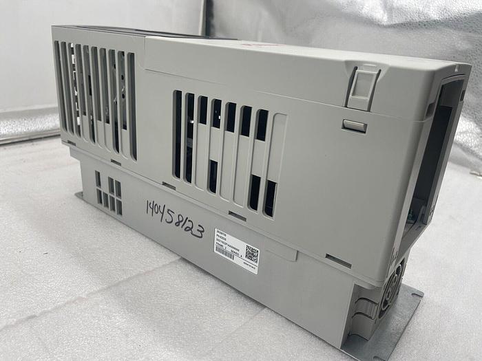 NEW ALLEN BRADLEY PowerFlex 755 20G11ND2P1AA0NNNNN 1 HP VFD DRIVE STOCK 3701