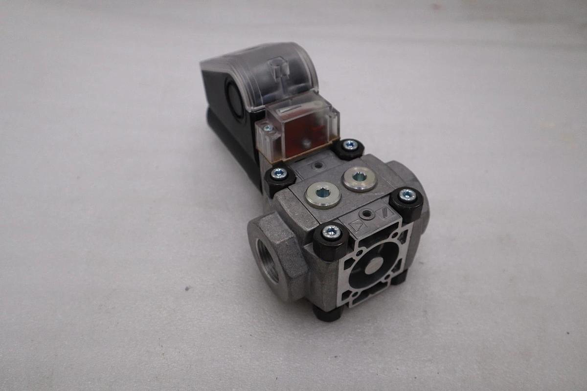 Honeywell Kromschroder VAS120R/NQSR 88002054 STOCK H1129