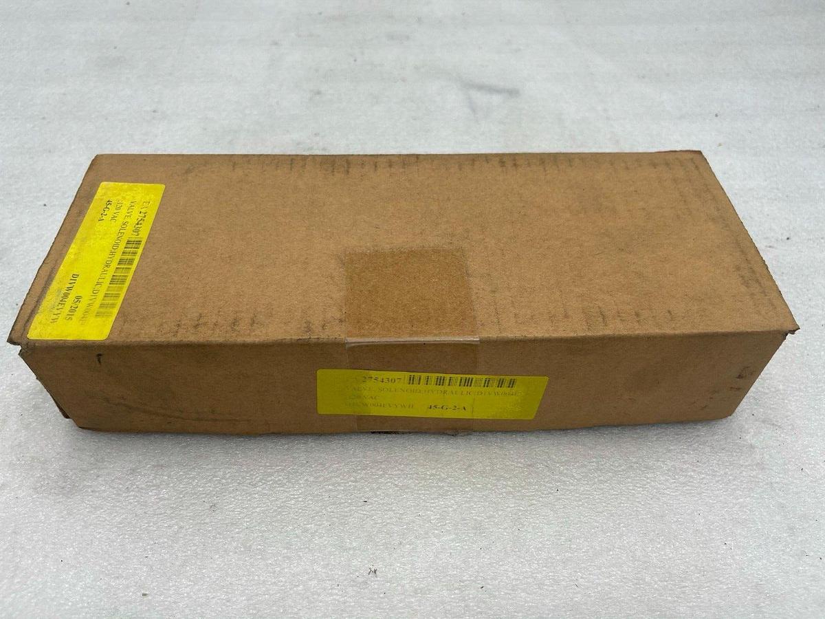 PARKER D1VW004EVYWH / D1VW004EVYWH (NEW) STOCK 3870