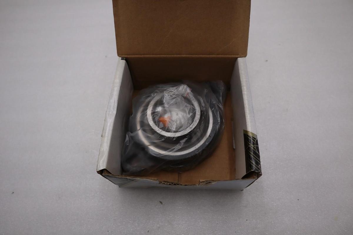 Used NEW OPEN BOX FHSFX207-22G - PEER BEARING STOCK H932A