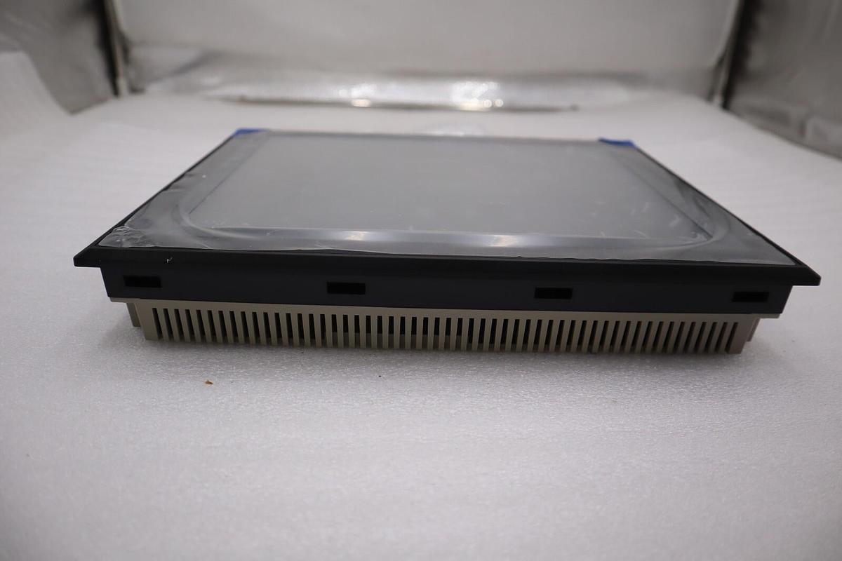 Used New NO BOX OMRON NS12-TS01B-V2 Interactive Display Color Touch Panel STOCK 2923A