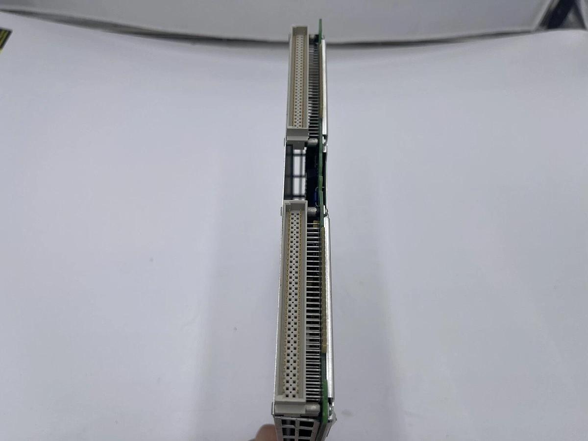 Used USED HONEYWELL QUALITY SIB MEASUREX 09809811 09809811-RP REV B MODULE STOCK 1559