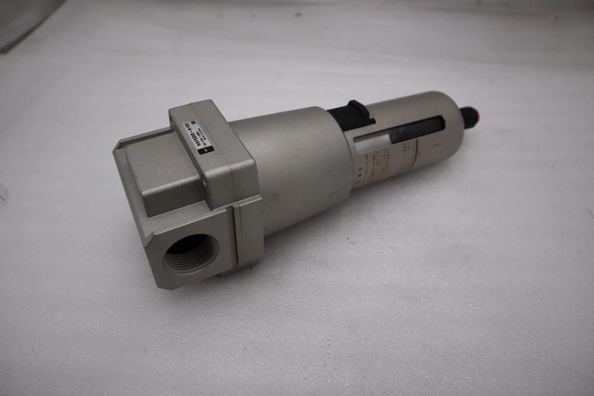 SMC NAF6000-N10D / NAF6000N10D (NEW NO BOX) STOCK H1284