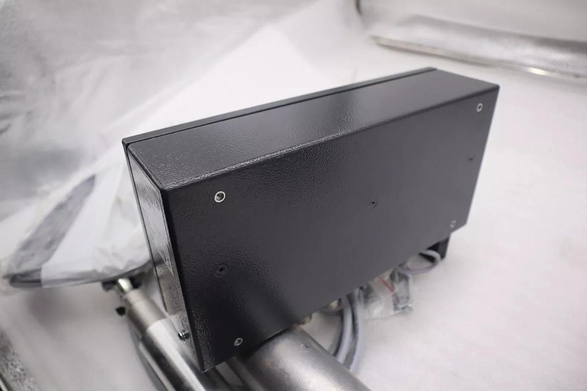 Used MCR ERHARDT & LEIMER WEB CONTROL SYSTEM NEW FX5260 / DC3340 / AG4497 STOCK 5151