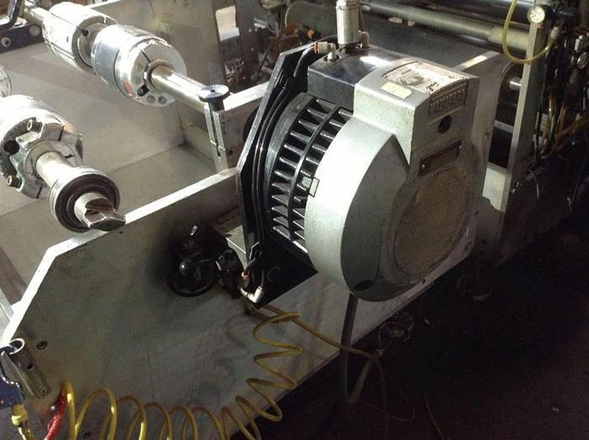 Used 42" REDEX LAMINATOR MODEL THERMO LAM 3