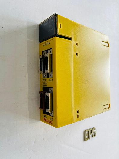 NEW Fanuc A03B-0819-C011 Interface Module AIF01A #K-1403
