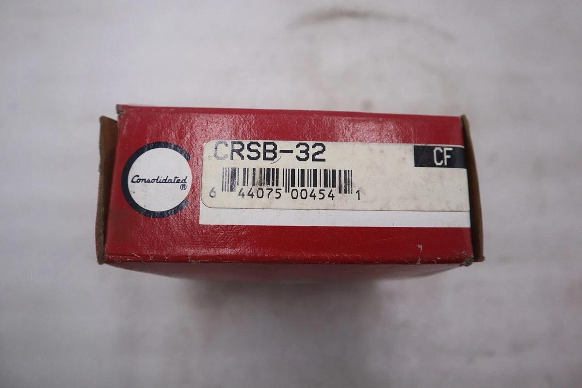 CONSOLIDATED CRSB-32 CAM FOLLOWER 2" STOCK B-954