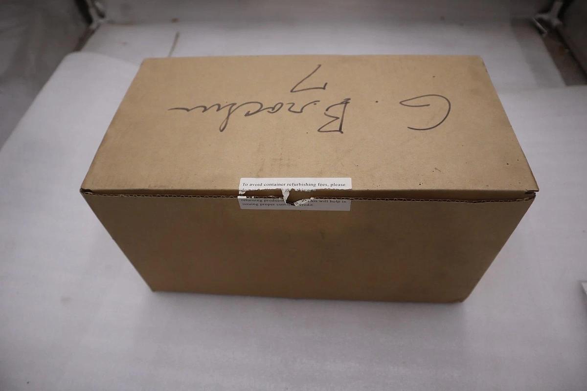 Used Direct Logic DL305 / D3-05BDC NEW PLC DIRECT UNIT IN BOX STOCK SGF-146