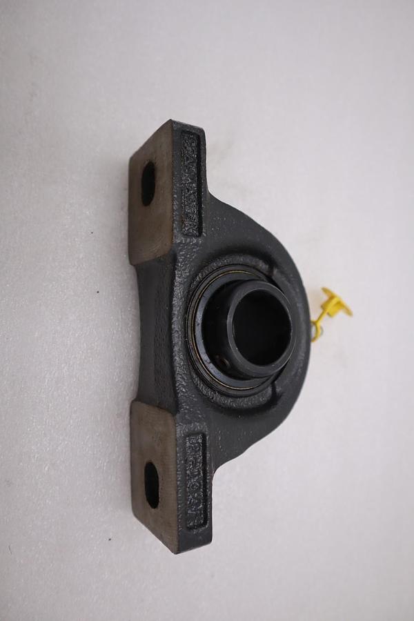 Used REGAL REXNORD SEAL MASTER BEARING HOUSING NPL-16 / NPL16 (NEW NO BOX) #H1334
