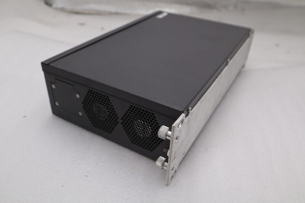 NEW Applied Vision PN 19859 SN 198590320 Genio Vision Processor STOCK H751