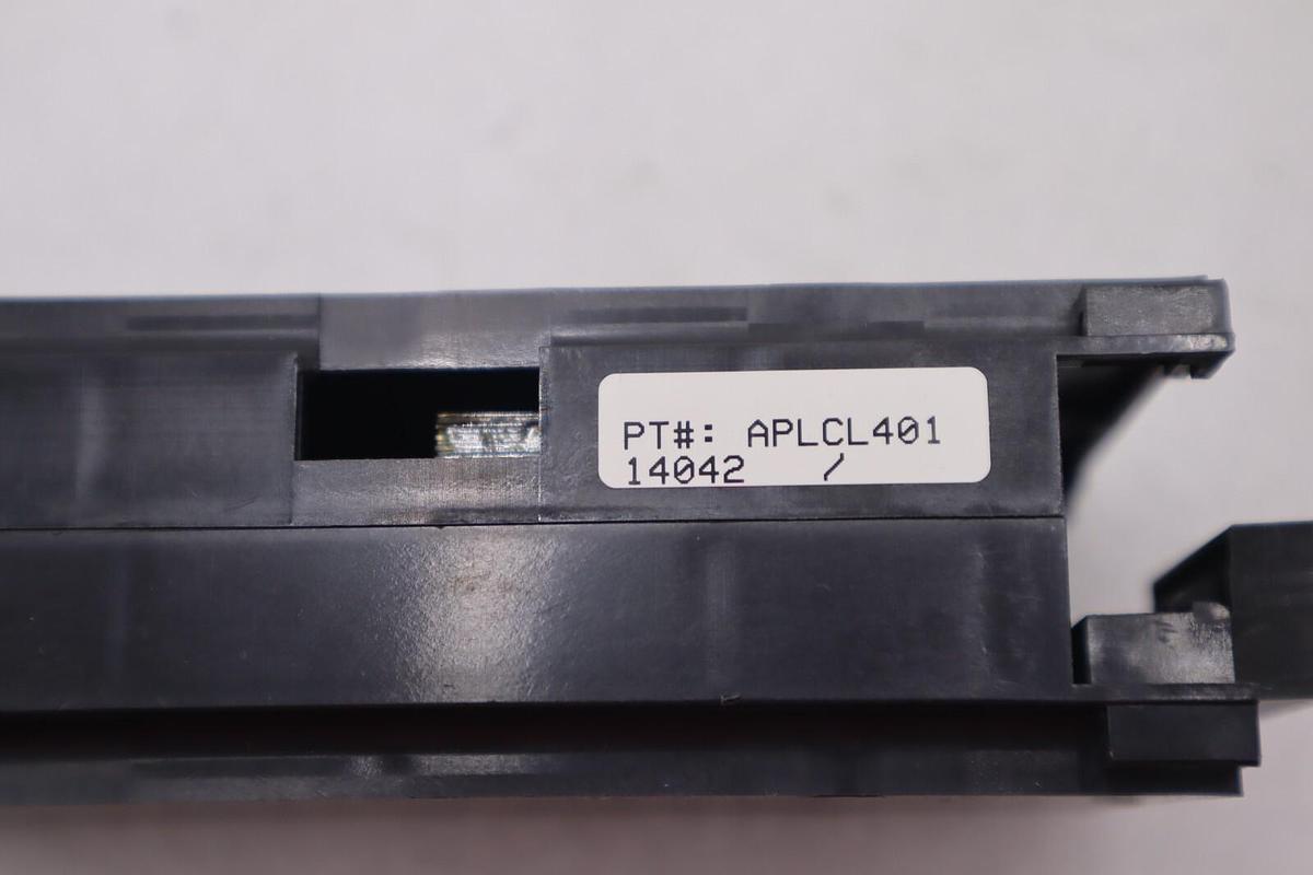 Used Red Lion APLCL401 Current Loop Indicator New Stock 2974
