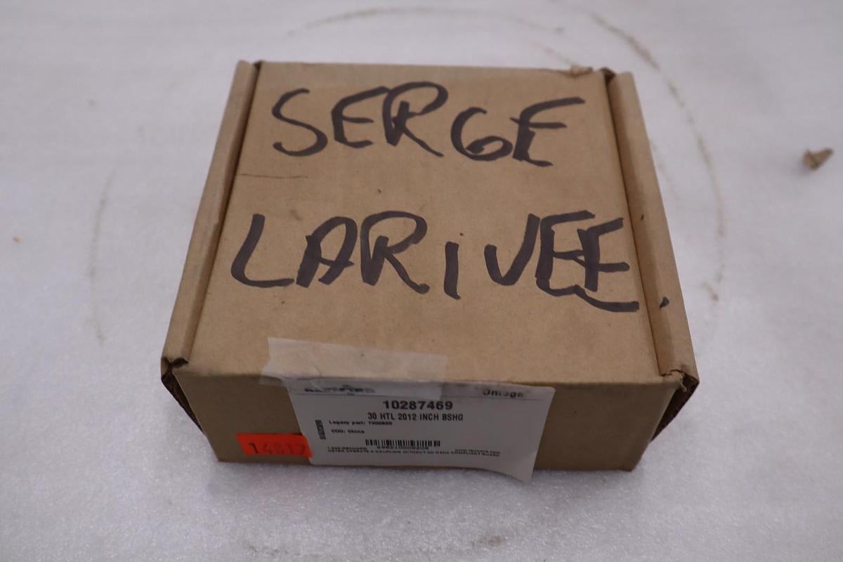 Used REXNORD 7300820 / 7300820 BUSHING NEW OPEN BOX STOCK GF408A