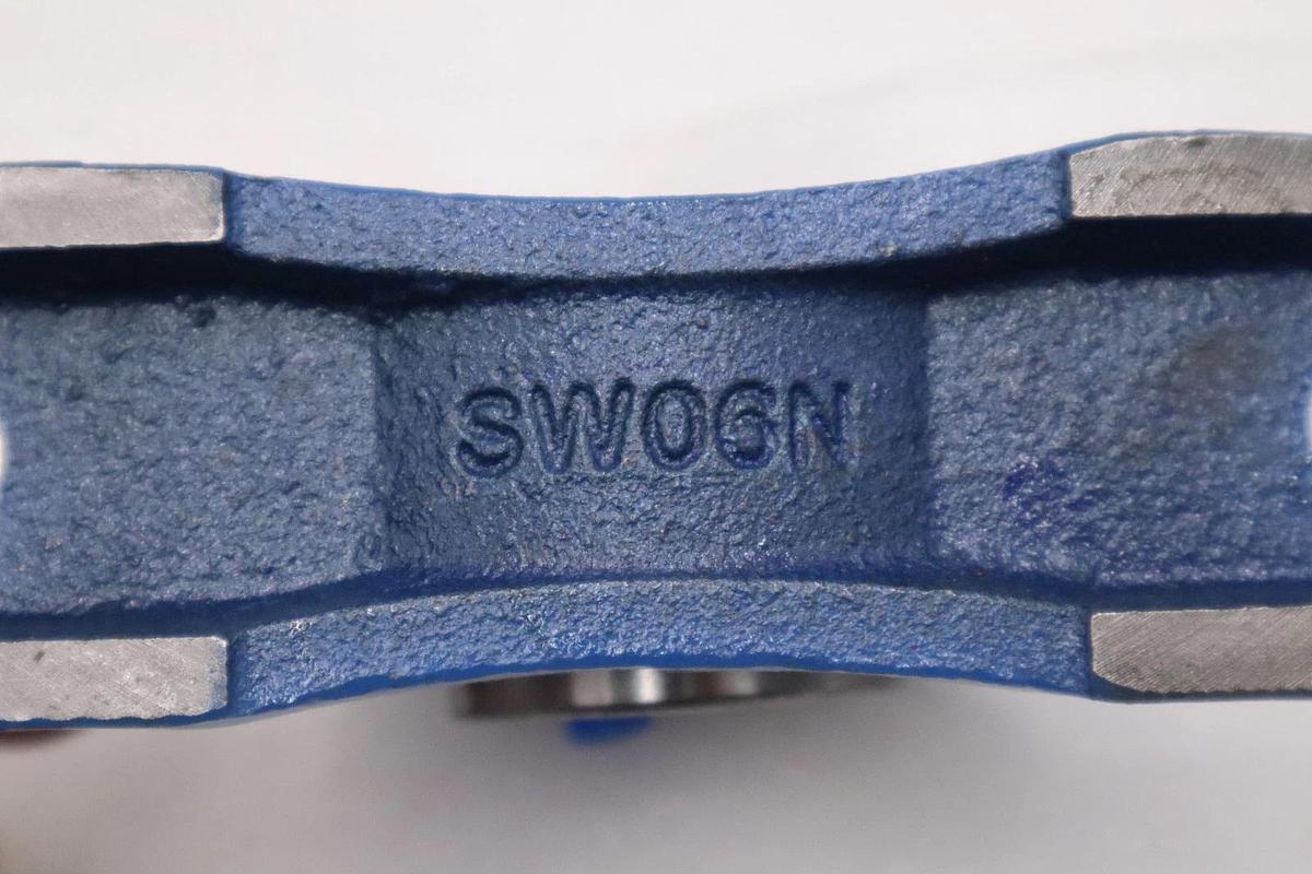 Used NEW INA RASE30FA101T PEDESTAL BEARING STOCK H1356