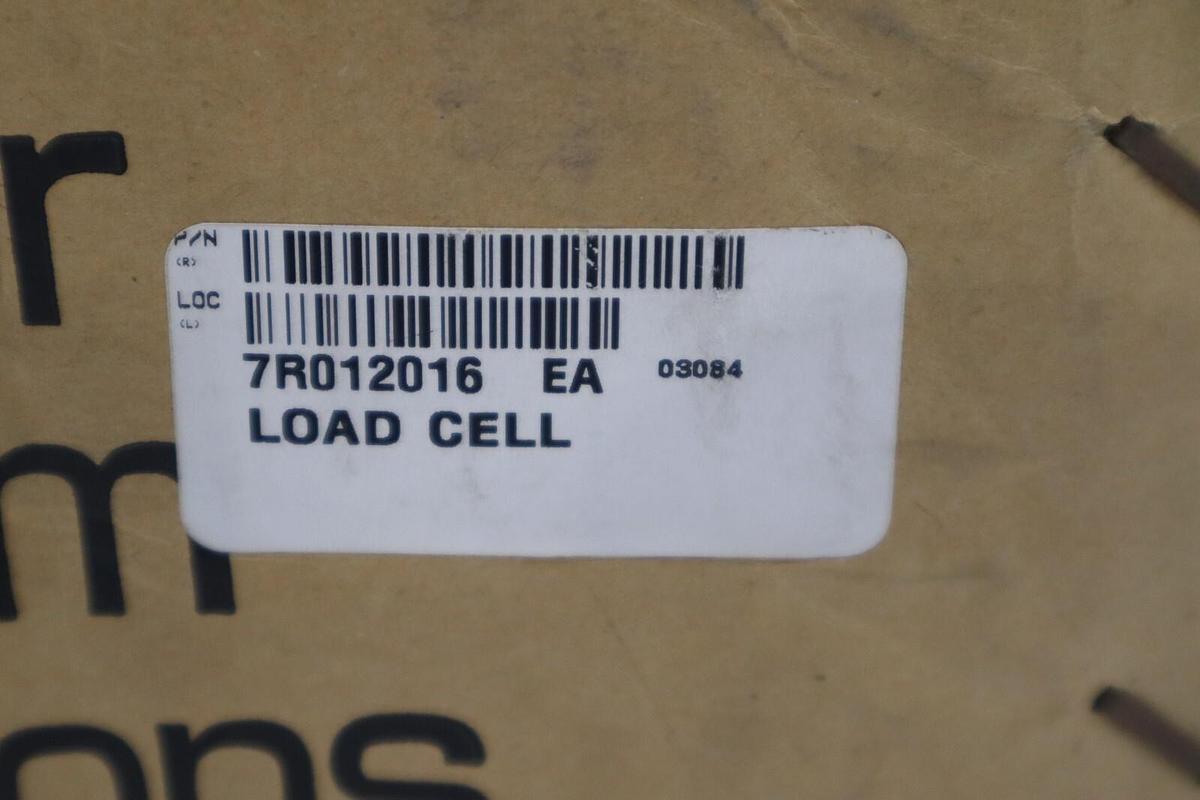 Used NEW Kyowa LC-2TG CAP 20kN SER EY0410004 STOCK 4427A