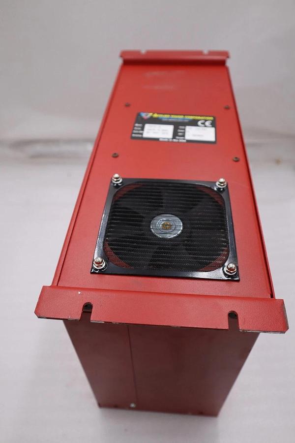 Used Applied Vision PN 23575-6 Genius MX Processor STOCK H1289