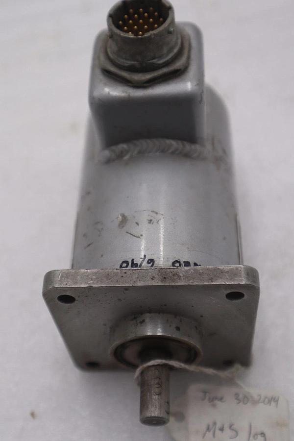 Used BEI ENCODER 331249125323 STOCK K-3689