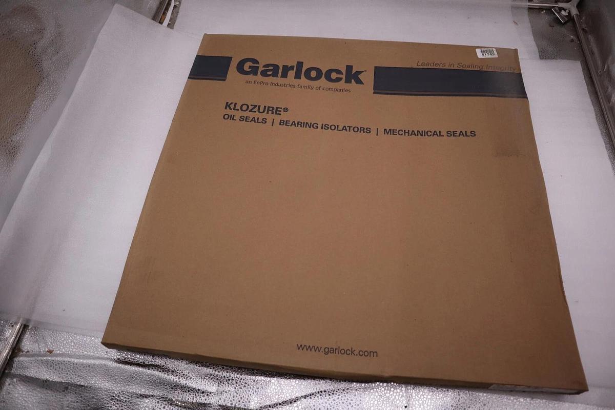 GARLOCK TIMKEN 21238-4265 / 212384265 NEW UNIT (FOUR AVAILABLE) STOCK 2240B