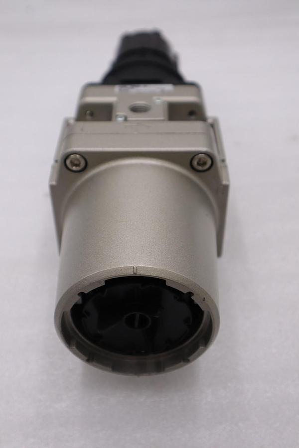 Used SMC AW60-N06DG-2Z FILTER REGULATOR STOCK H1515