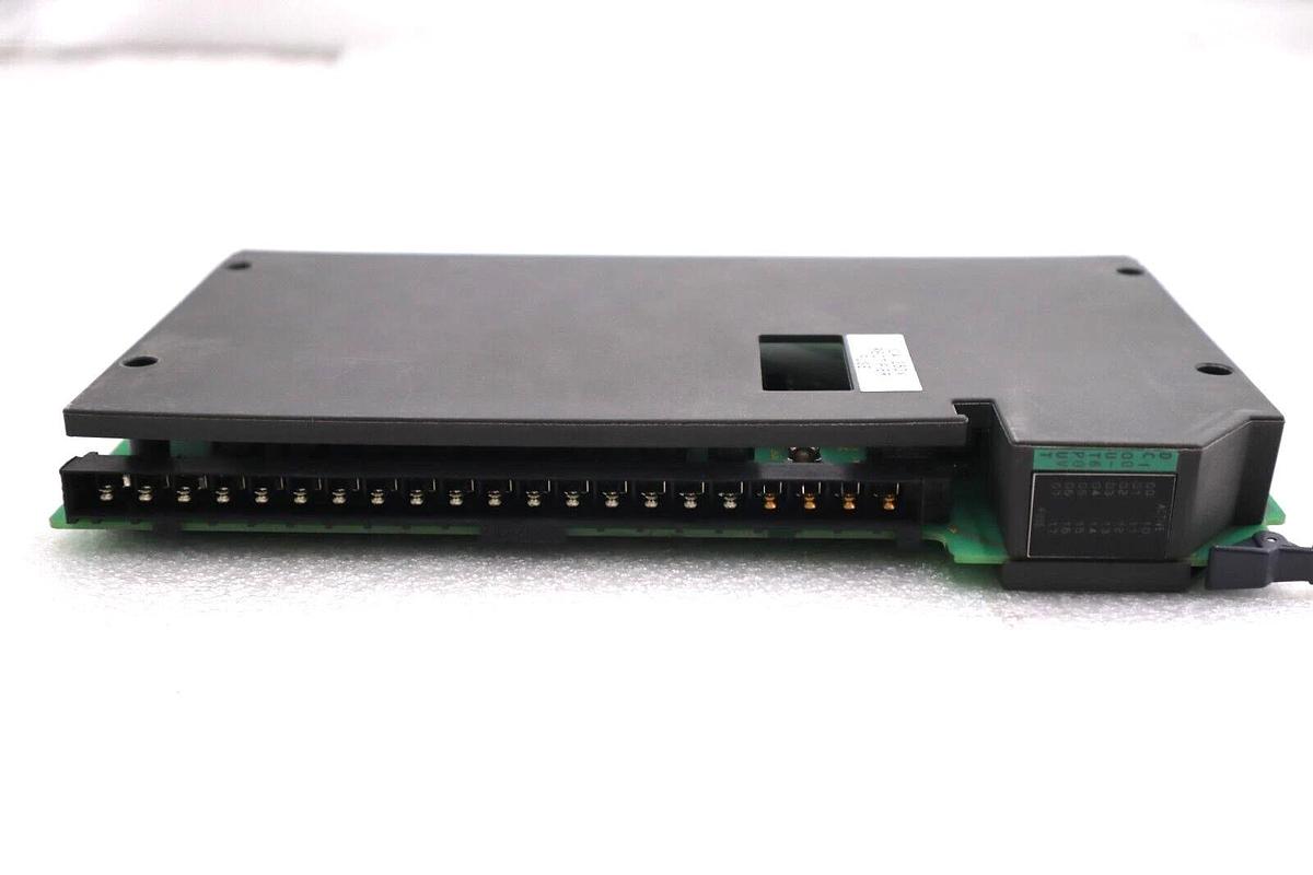 Used ALLEN BRADLEY 1771-OBD/C REV B02 DC OUTPUT MODULE 10-60 VDC STOCK #1796