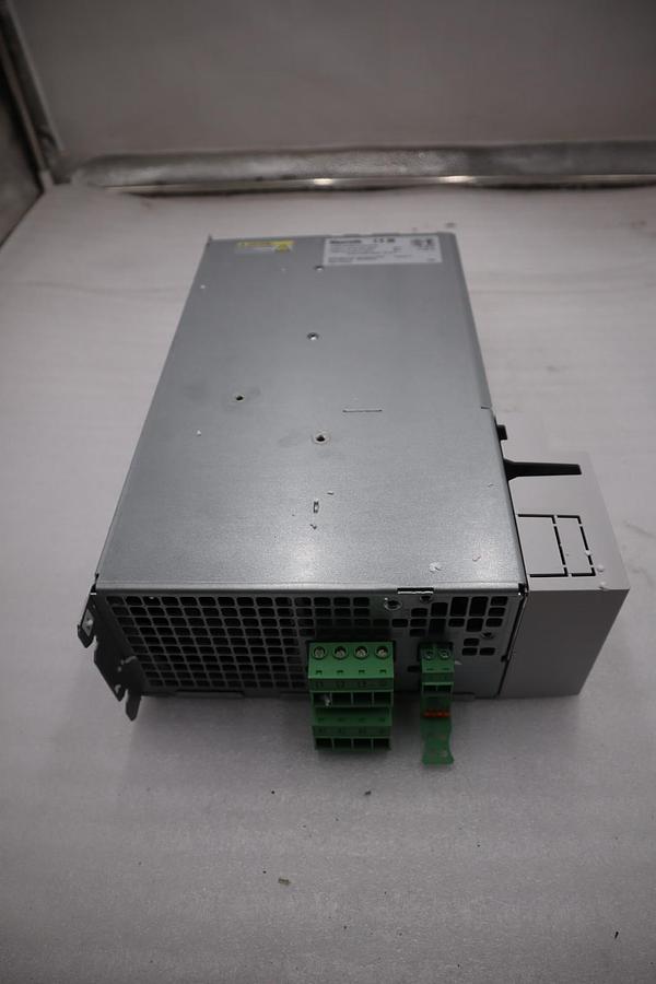 Used NEW OPEN BOX Bosch Rexroth HCS02.1E-W0070-A-03-NNNN Compact Converter STK H1950