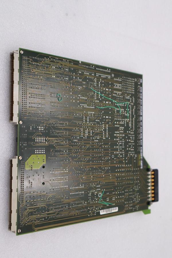 Used Testsysteme ACBYQ 10971 Version 008 DIF_AMP3 REV2 S/N 9642035  #2835