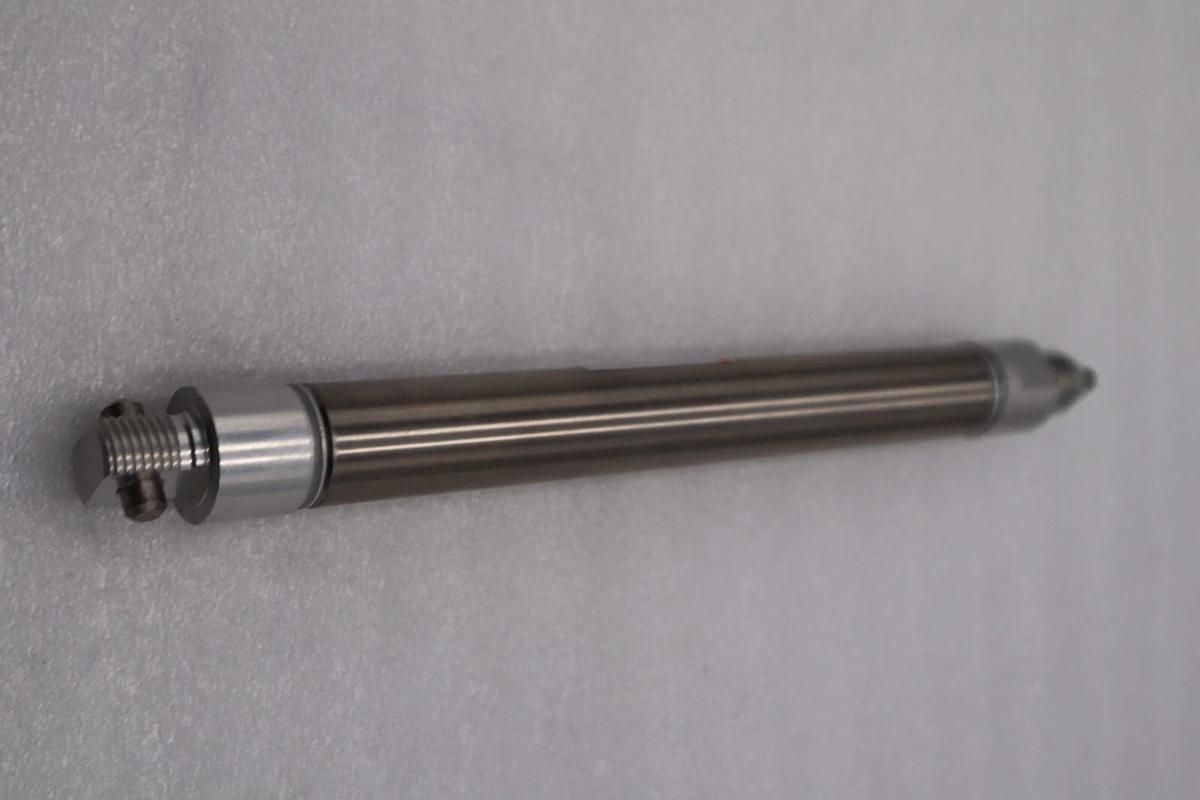 SMC NCDMC075-0500C Stroke 5.5” Max PSI 250 NEW OPEN BOX STOCK L-204-C