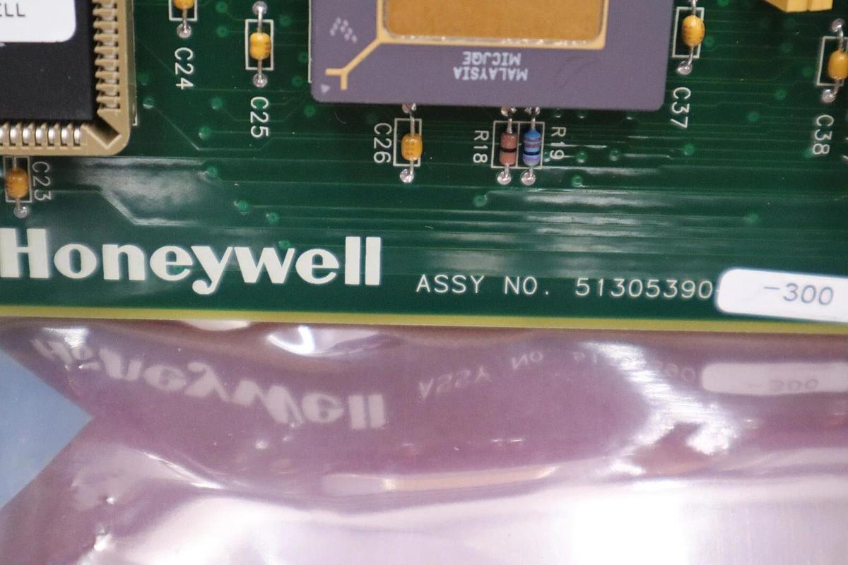 NEW HONEYWELL 51196881-100 UPGRADE KIT EC W/O DEP 51196881100 STOCK G587