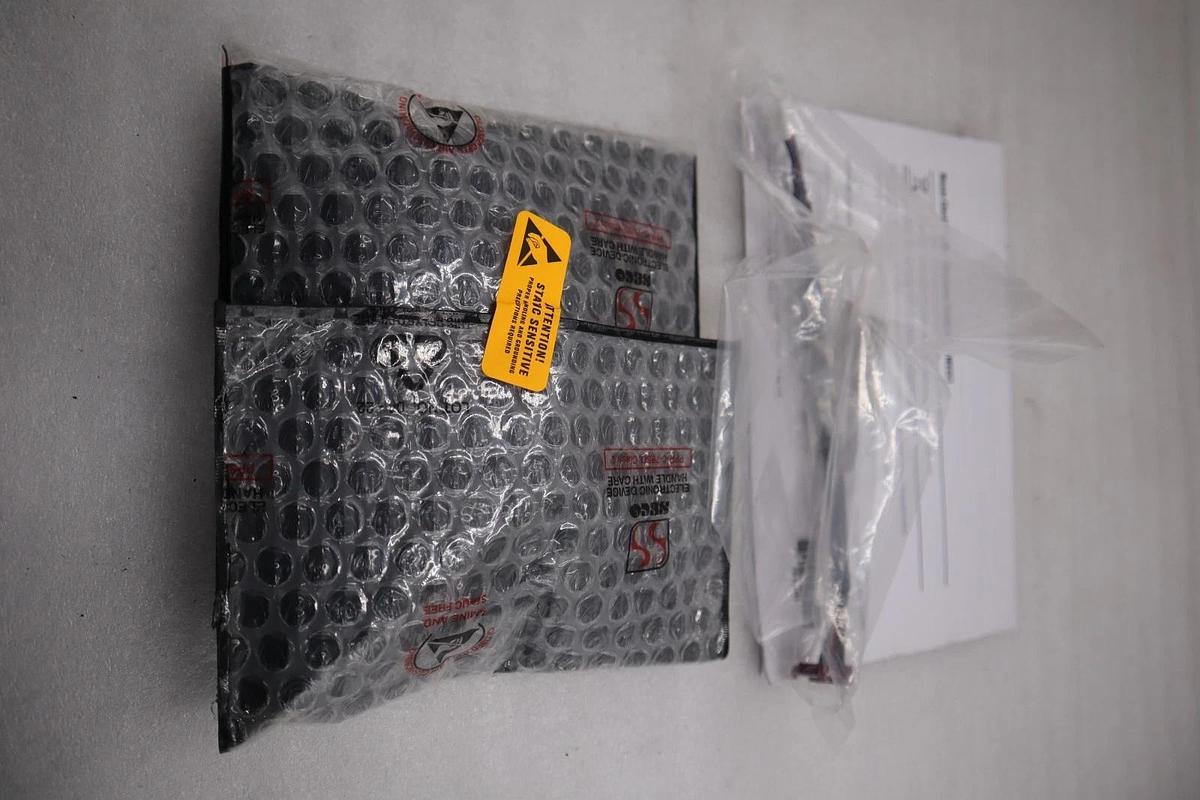 NEW OPEN BOX AB Allen-Bradley 20-750-APS Power Supply PowerFlex 750 STK GF21A