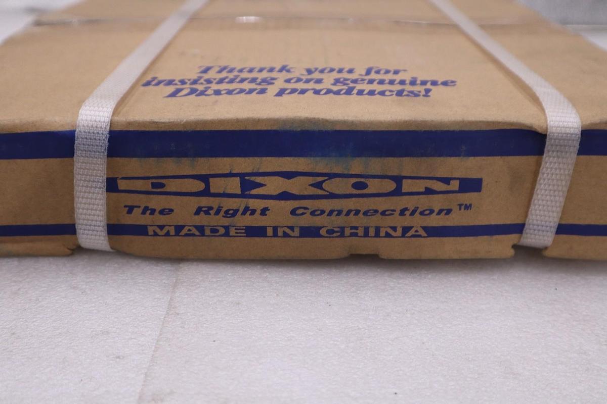 Dixon M10-50UC Valve & Coupling - STOCK GF214A