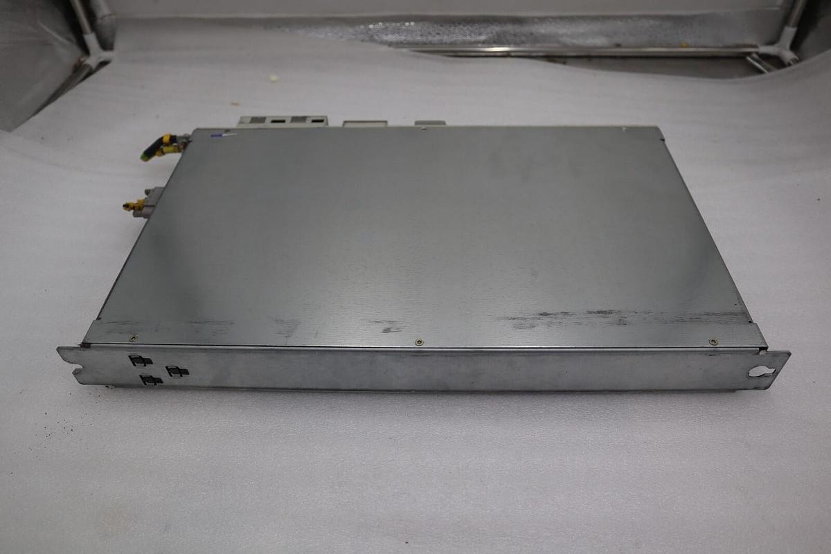 Used Siemens #1P6SN1123-1AA00-0BA1 STOCK 5390
