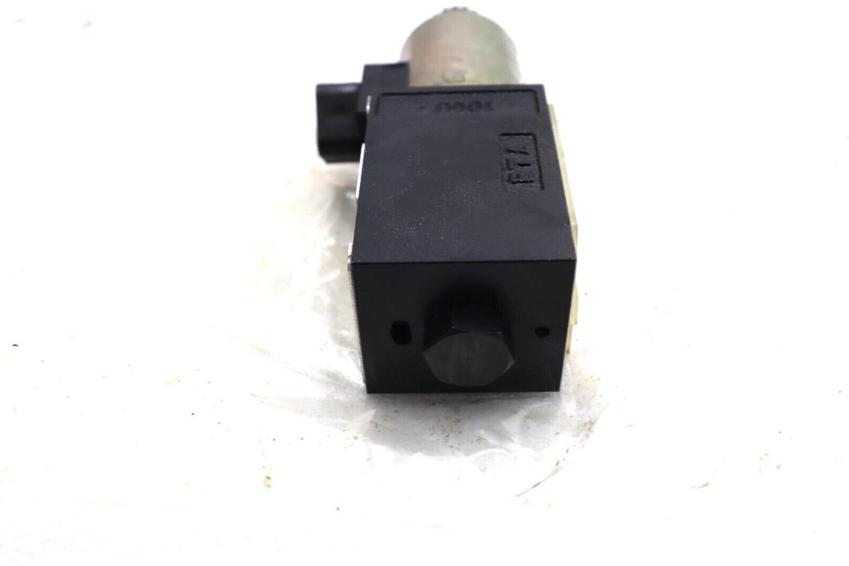 Used IN BOX PARKER VALVE 1VW1ENUW75X129 98 V 0.31 A #L-598