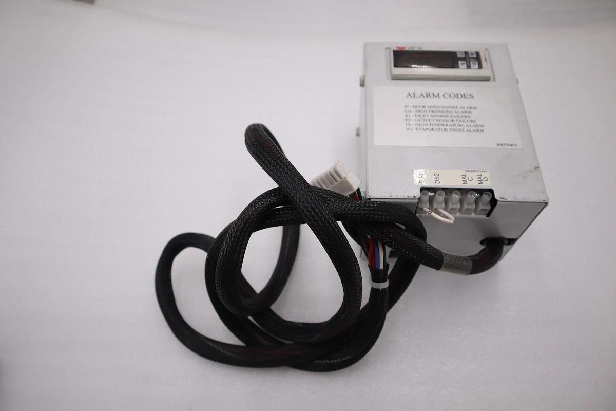 Used NVENT 89090032SP REMOTE ACCESS CONTROLLER - STOCK 5119CC