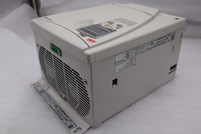 Used ABB DCS800-S02-0050-05-0 DC DRIVE DCS800 SERIES STOCK 5149