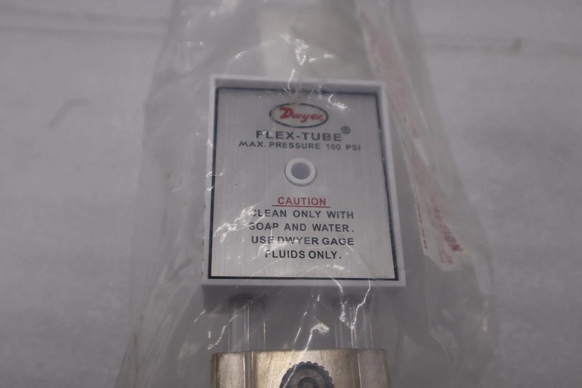 DWYER 1223-24-W/M / 122324WM / 1223-24 W/M (NEW) STOCK G260A