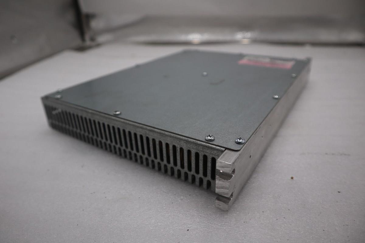 Used G & L MOTION CONTROL M.1302.7612 5-Axis Integrated Stepper 32Vac STOCK K-156-C