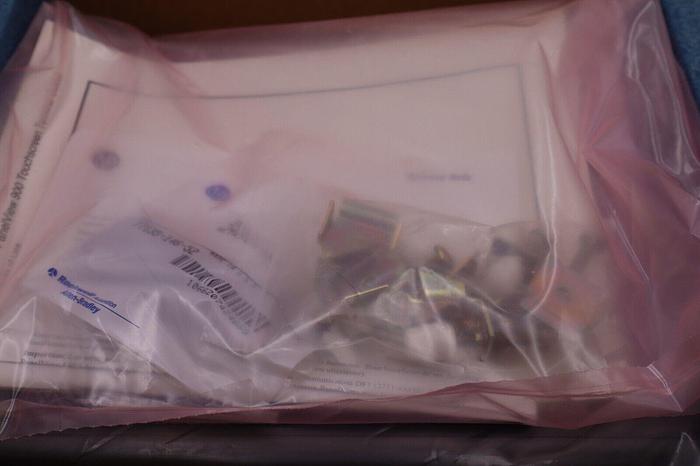 NEW Allen Bradley 2711-K9C1 C PanelView 900 Interface Panel Rev E STK 2443