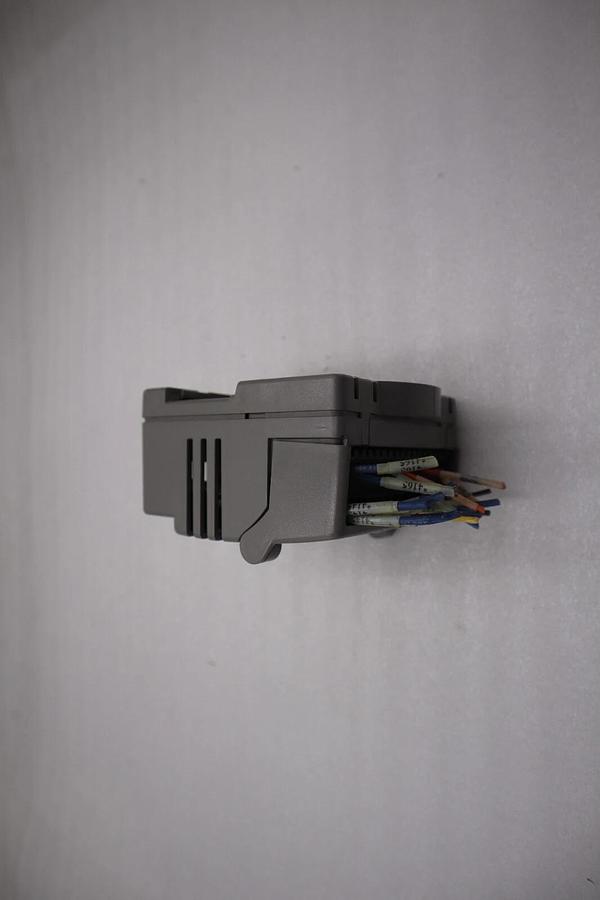 Used Giddings & Lewis M.1300.7372 R1 Input Module 24VDC SINK/SOURCE STOCK 5173A