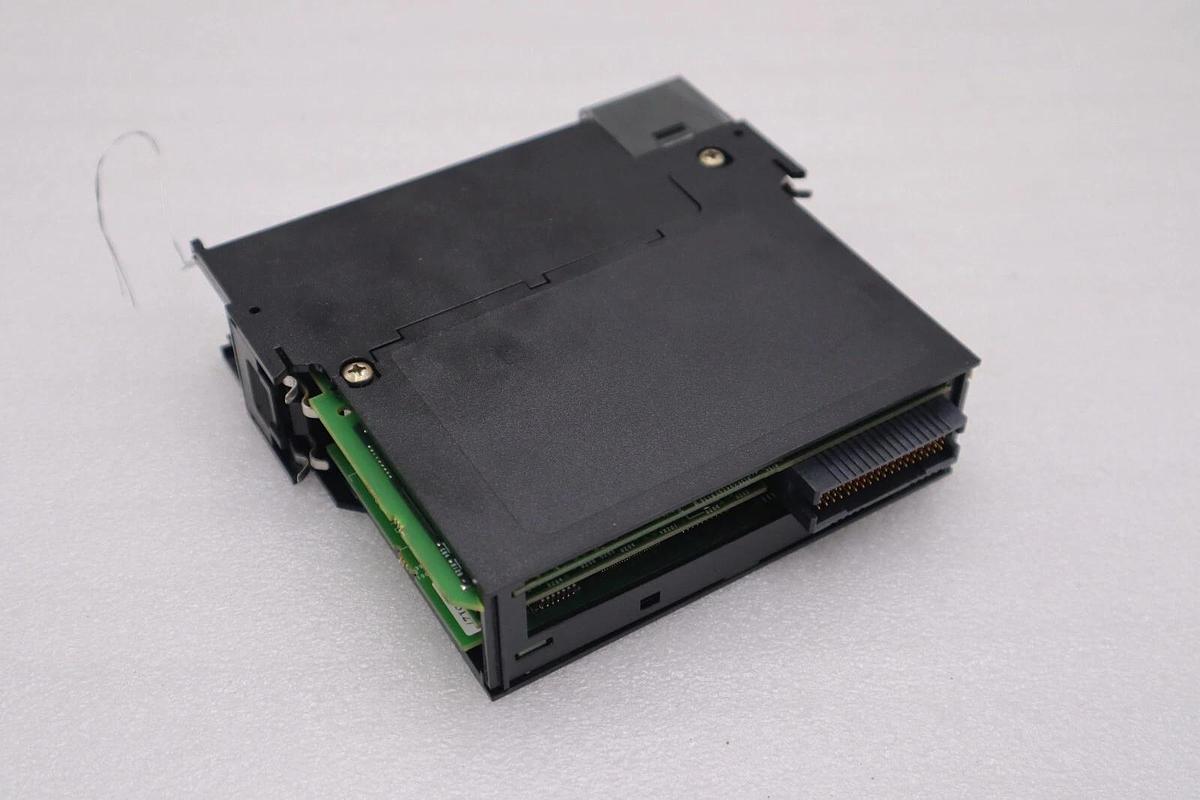 Used Allen Bradley 1756-L55 /A W 1756-M13 ControlLogix Processor STOCK 849C