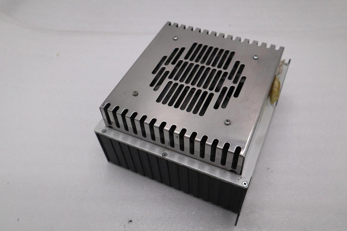 Used BERGES Inverter DRIVE D-51709 STOCK K-674-C